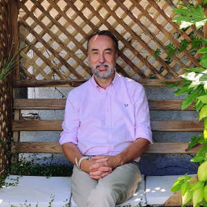 Graham, Expert Astrologer London - Page of Wands