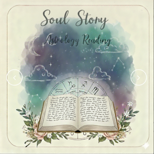 Soul Story
