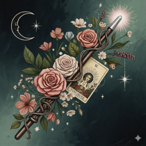 Spiritual Gift Cards for Astrology and Tarot Readings in London