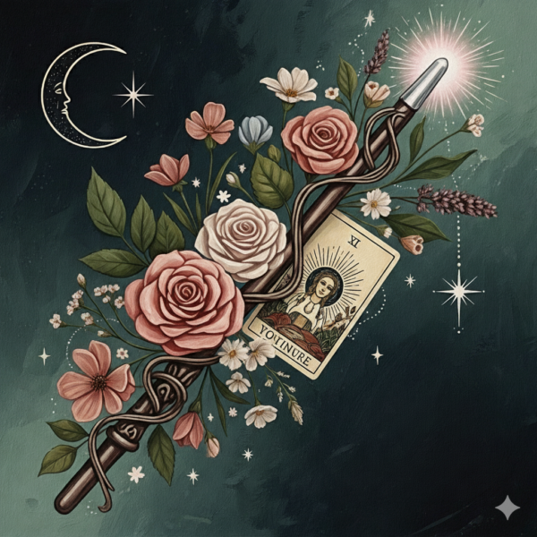 Spiritual Gift Cards for Astrology and Tarot Readings in London