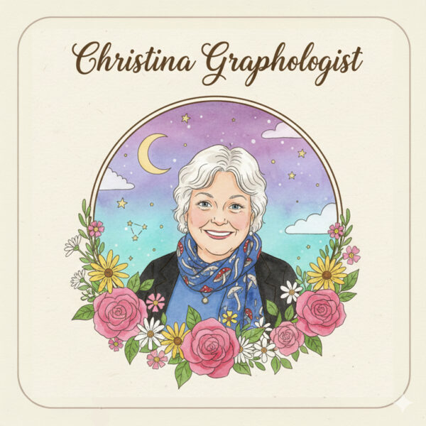 Graphology: Bite-Size Report