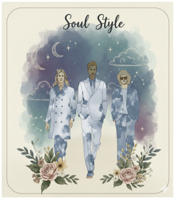 Soul Style - Men