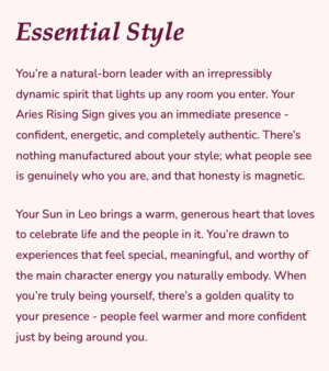 Soul Style - Women - Image 3
